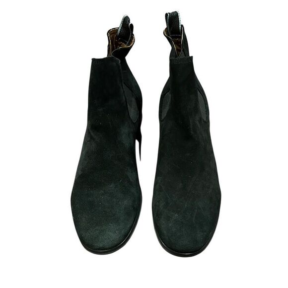 Shoe the Bear ELI CHELSEA BOOT in Black SUEDE Size 45 /12 main image 10